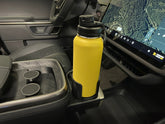 Slim Stowable Cup Holder Expander V2